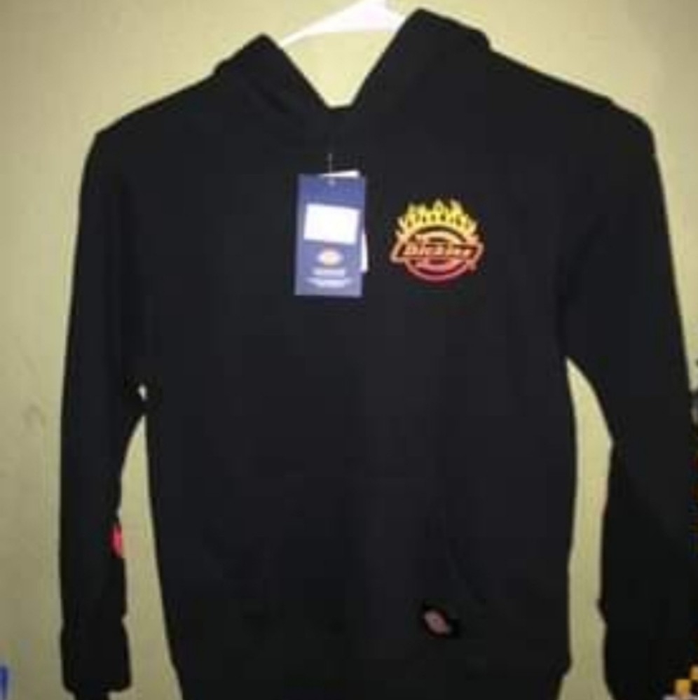 Dickies Jacket